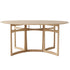 Drop Leaf HM6 Dining Table